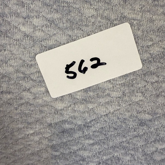 Frontgate luxury turkish robe small EUC - Picture 7 of 8